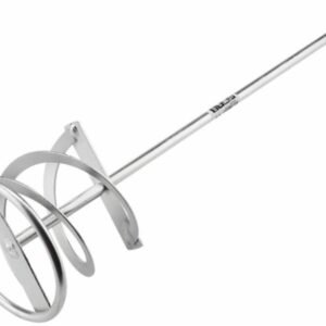 Keverőszár 80×400 mm