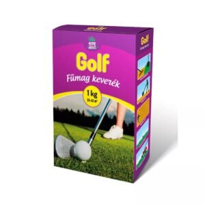 KITE Golf fűmagkeverék, 1 kg
