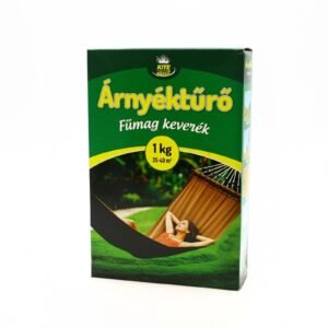 KITE Lugas árnyéktűrő fűmagkeverék, 1 kg