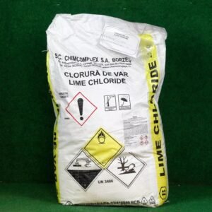 Klórmész 25 kg