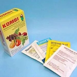 Kombi szőlő-alma
