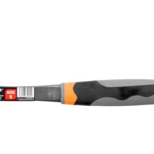 Kőműveskalapács Premium 600 g, SoftTouch nyél – Strend Pro HM354