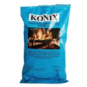 Koromtalanító konix