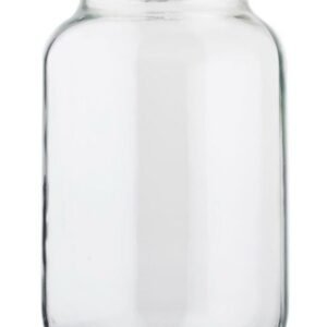 Konzervüveg 2500 ml