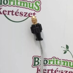 Koplast permetezőszár 140 cm