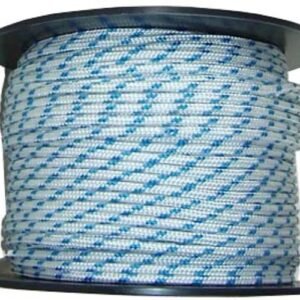 Kötél fonatolt 5 mm x 30 m