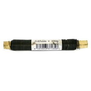 Kötöződrót 0,65 mm, 100 g – Strend Pro GreenYard