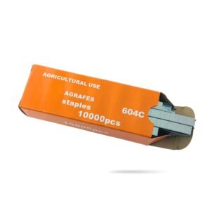 Kötöző kapocs tapetoolhoz