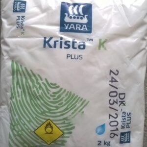 Krista K Plus kálium-nitrát 14-0-46