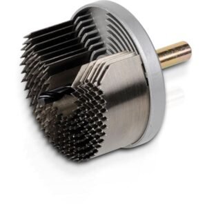 Kreator körkivágó készlet fához 26-68 mm, 8 részes KRT100403