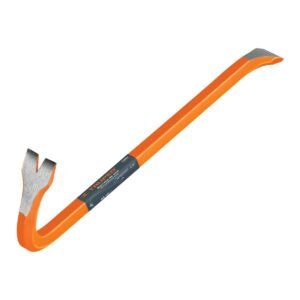 Ládabontó pajszer szeghúzóval 3/4" x 45 cm (Truper BU-45)