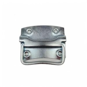 Ládafogantyú 120 mm