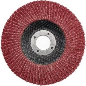 Lamellás csiszolótárcsa 125 P60