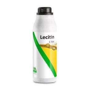 Lecitin 0,5l Szójalecitin