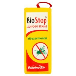 Légy fogó szalagos biostop