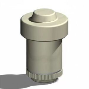 Légzőszelep 5/4", nagy