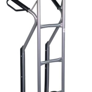Limex TK250 molnárkocsi (ládaszállító), 250 kg