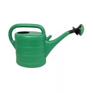 Locsolókanna 5 l retró