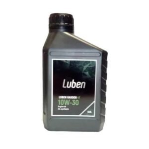 Luben Garden 4T 10W30 motorolaj 600 ml