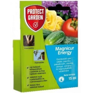 Magnicur Energy 15ml