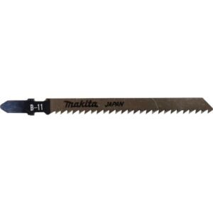 Makita szúrófűrészlap B-11 fához, 5 db