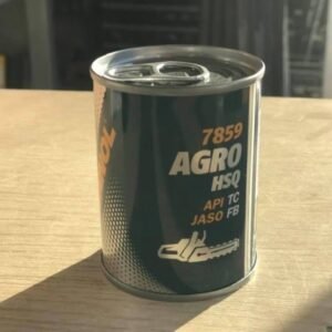Mannol agro for HSQ 100ml