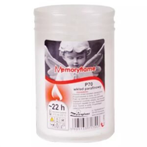 Mécsesbetét 5 dkg