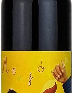 Merjó 2017