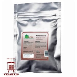 Metatartarico 1 kg