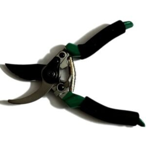 Metszőolló 20cm piros