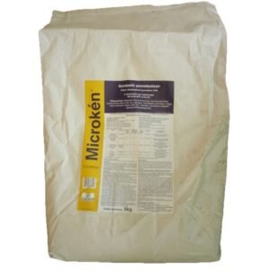Microkén 5kg