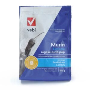 Murin Extreme Pasta 150g