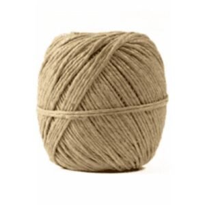 Natúr zsineg 2/2,5, 200 g