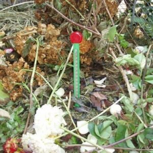Nature komposzt hőmérő