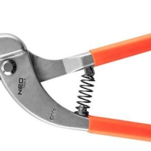 NEO Tools lemezvágó olló 300 mm, jobbos