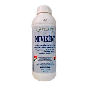 Nevikén
