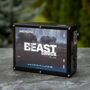NEXON Best8,5J villanyp. készülék