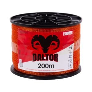 NEXON FARMER Banda 200m 4ér 65kg