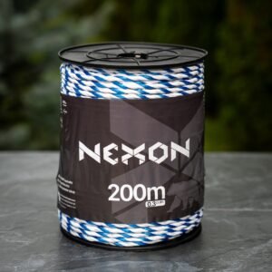 NEXON gard electric 200m 600kg