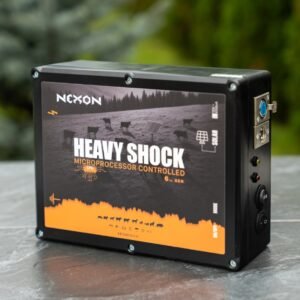 NEXON Heavy 2,5 villanypásztor készülék