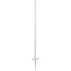 Nexon műanyag oszlop 105 cm, zöld