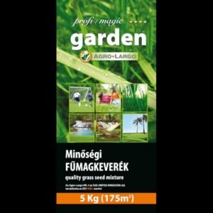 Fűmag keverég Niagara pázsit 5kg