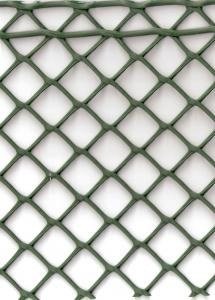 Nortene Multimesh BN-50 baromfirács 0,5 m (22 × 22 mm), zöld