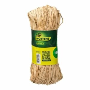 Nortene Raphia rafia kötözőzsineg 150 g