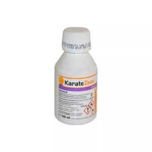 NÖV.Karate Zeon 100ml