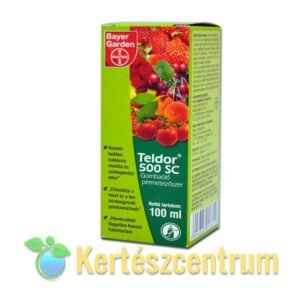 NÖV. Teldor 100ml