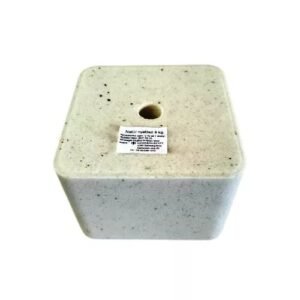 Nyalósó 8 kg