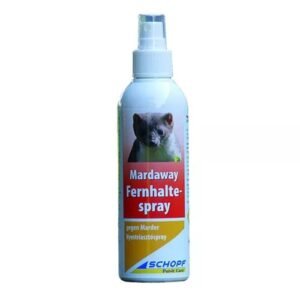 Nyestriasztó Mardaway 200ml pumpás
