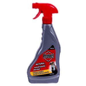 Nyestrisztó 500ml protect