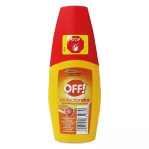 OFF szúnyogriasztó 100ml
